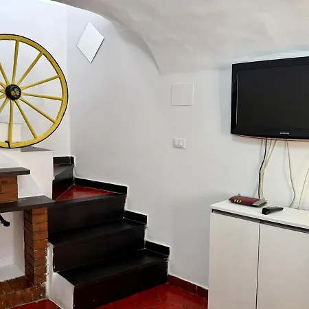 Host4u - Ligurian Autentic Village