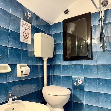 Host4u - Ligurian Autentic Village *