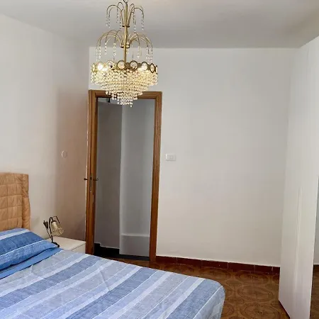 Daire Host4u - Ligurian Autentic Village *