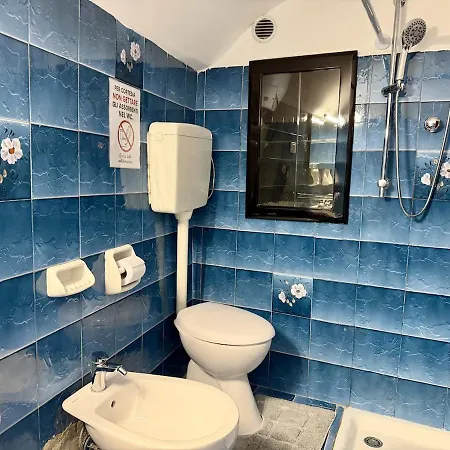 Host4u - Ligurian Autentic Village