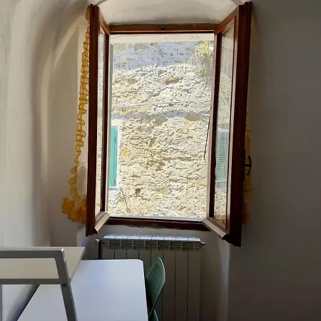 Daire Host4u - Ligurian Autentic Village