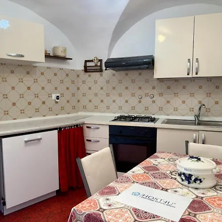 Daire Host4u - Ligurian Autentic Village