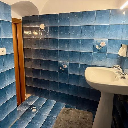 Host4u - Ligurian Autentic Village