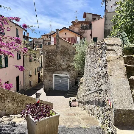 Daire Host4u - Ligurian Autentic Village